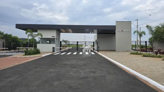 Lote/Terreno à venda, 180m² no Cillo, Santa Bárbara D'Oeste
