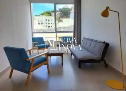 Apartamento com 3 Quartos à venda, 130m² no Copacabana, Rio de Janeiro