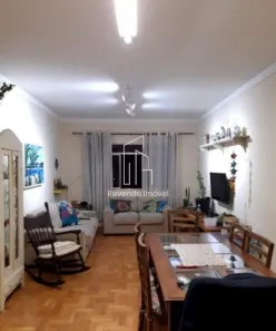 Apartamento com 4 Quartos à venda, 95m² no Santo Amaro, São Paulo