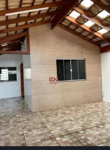Casa com 3 Quartos à venda, 125m² no Jardim do Lago I, Taubaté