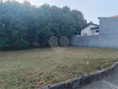 Lote/Terreno à venda, 963m² no Parque Campolim, Sorocaba