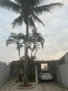 Casa com 3 Quartos à venda, 150m² no Jardim Europa I, Santa Bárbara D'Oeste