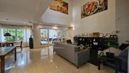 Casa de Condomínio com 3 Quartos à venda, 303m² no Bairro das Palmeiras, Campinas