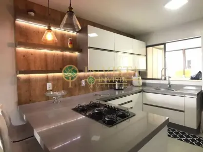 Apartamento com 3 Quartos à venda, 118m² no Estreito, Florianópolis