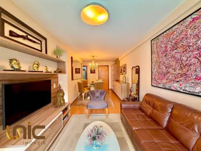 Apartamento com 2 Quartos à venda, 86m² no Agriões, Teresópolis