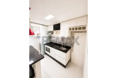 Apartamento com 2 Quartos à venda, 46m² no Imirim, São Paulo