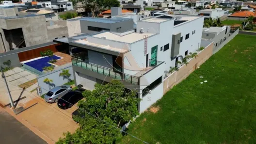 Casa com 7 Quartos à venda, 524m² no Residencial Enseada da Fronteira, Rifaina