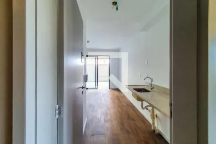 Kitnet com 1 Quarto à venda, 34m² no Vila Mariana, São Paulo