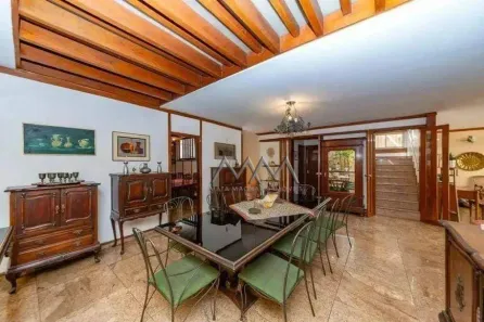 Casa com 5 Quartos para venda ou aluguel, 355m² no Santa Lúcia, Belo Horizonte