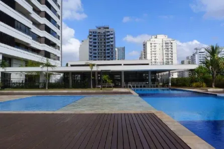 Apartamento com 3 Quartos à venda, 84m² no Pinheiros, São Paulo