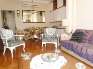 Apartamento com 3 Quartos à venda, 120m² no Copacabana, Rio de Janeiro