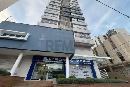 Apartamento com 1 Quarto à venda, 46m² no Centro, Bento Gonçalves