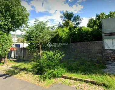 Lote/Terreno à venda, 995m² no Teresópolis, Porto Alegre