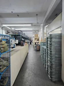 Prédio Comercial à venda, 1459m² no Mooca, São Paulo