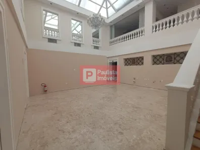 Prédio Comercial com 1 Quarto para alugar, 1200m² no Vila Nova Conceição, São Paulo