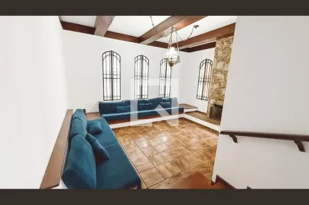 Casa com 5 Quartos à venda, 500m² no Jardim São Bento, São Paulo