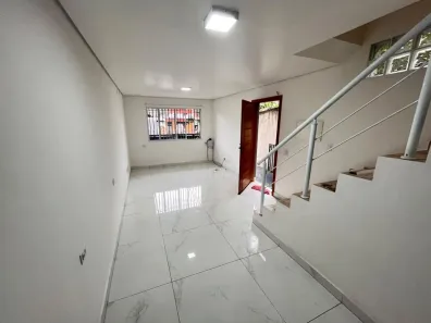 Sobrado com 3 Quartos para alugar, 180m² no Vila Gomes, São Paulo