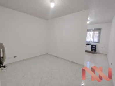 Flat com 1 Quarto para alugar, 24m² no Vila Maria Alta, São Paulo