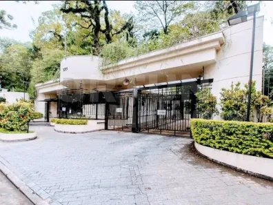 Apartamento com 3 Quartos à venda, 125m² no Cidade São Francisco, São Paulo