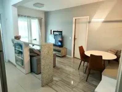 Apartamento com 1 Quarto à venda, 45m² no Várzea da Barra Funda, São Paulo