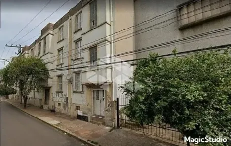 Prédio Residencial com 63 Quartos à venda, 1800m² no Floresta, Porto Alegre
