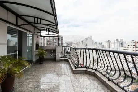 Apartamento com 2 Quartos à venda, 74m² no Vila Mariana, São Paulo