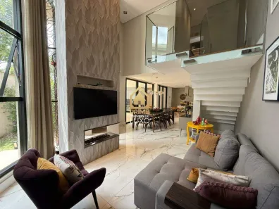 Casa com 4 Quartos à venda, 267m² no Belvedere, Belo Horizonte
