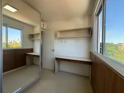 Apartamento com 3 Quartos à venda, 80m² no Setor Pedro Ludovico, Goiânia