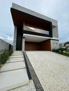 Sobrado com 4 Quartos à venda, 352m² no Plano Diretor Sul, Palmas