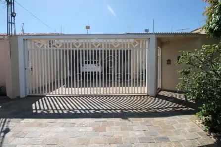 Casa com 3 Quartos à venda, 148m² no Vila Boa Esperança, São José do Rio Preto