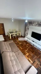 Apartamento com 3 Quartos à venda, 90m² no Rudge Ramos, São Bernardo do Campo