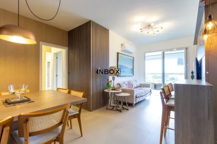 Apartamento com 3 Quartos à venda, 106m² no Campeche, Florianópolis