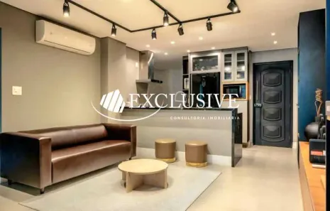 Apartamento com 2 Quartos à venda, 79m² no Copacabana, Rio de Janeiro