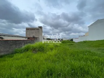 Lote/Terreno à venda, 950m² no Vila Barão, Sorocaba