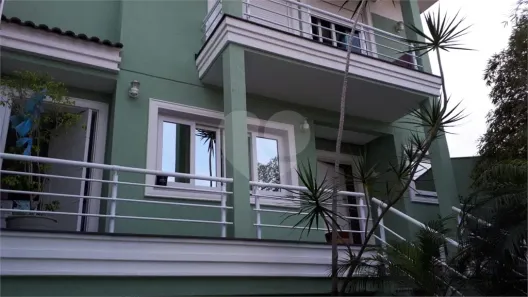 Sobrado com 3 Quartos à venda, 352m² no Água Fria, São Paulo