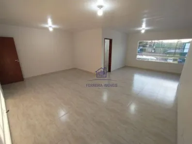 Sala Comercial para alugar, 63m² no Santa Terezinha, Fazenda Rio Grande