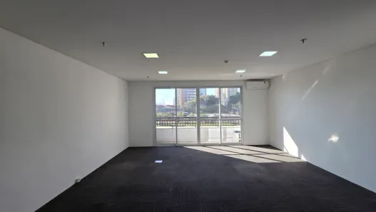 Sala Comercial para alugar, 47m² no Água Branca, São Paulo