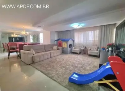 Apartamento com 3 Quartos à venda, 120m² no Norte, Brasília