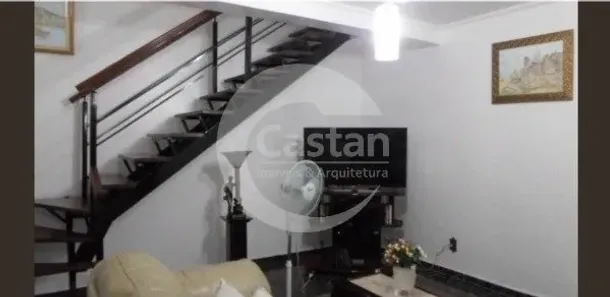 Sobrado com 3 Quartos à venda, 156m² no Vila Formosa, São Paulo