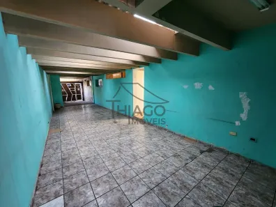 Imóvel Comercial com 1 Quarto para alugar, 283m² no Vila Bertioga, São Paulo