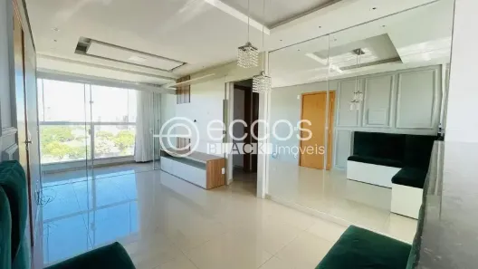 Apartamento com 2 Quartos à venda, 64m² no Jaraguá, Uberlândia