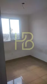 Apartamento com 2 Quartos para alugar, 47m² no Jardim Araújo, Votorantim