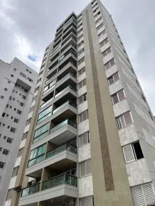Apartamento com 2 Quartos para alugar, 75m² no Luxemburgo, Belo Horizonte