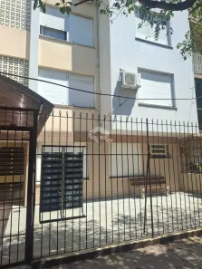 Apartamento com 1 Quarto à venda, 30m² no Santana, Porto Alegre