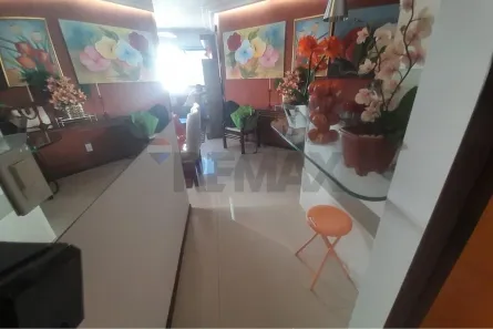Apartamento com 1 Quarto à venda, 54m² no Jatiúca, Maceió