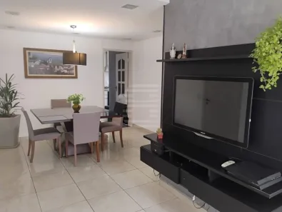 Apartamento com 3 Quartos à venda, 98m² no Parque Prado, Campinas
