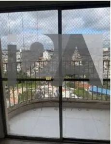 Apartamento com 3 Quartos à venda, 74m² no Vila Osasco, Osasco