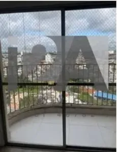Apartamento com 3 Quartos à venda, 74m² no Vila Osasco, Osasco