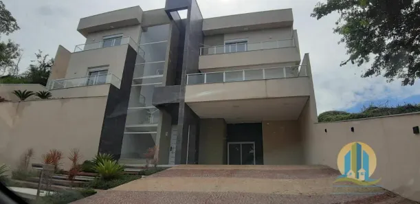 Casa com 4 Quartos à venda, 830m² no Vale do Itamaracá, Valinhos
