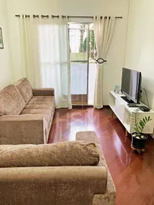 Apartamento com 2 Quartos à venda, 80m² no Jardim do Mar, São Bernardo do Campo